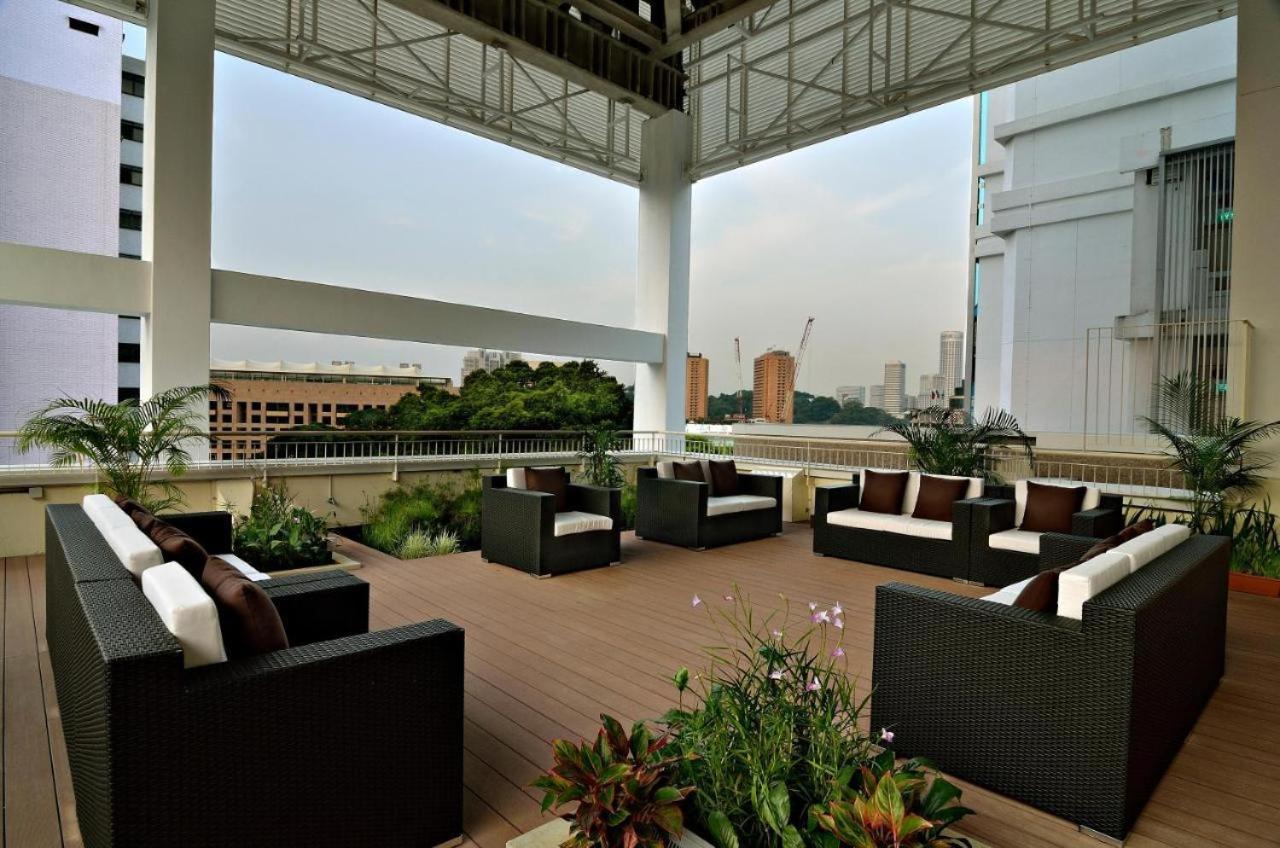 דה נאנג Grand Sea View Hotel מראה חיצוני תמונה