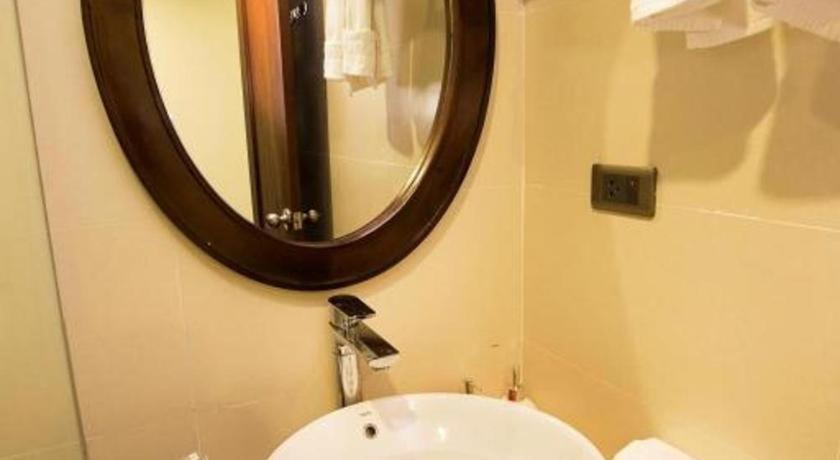 דה נאנג Grand Sea View Hotel מראה חיצוני תמונה